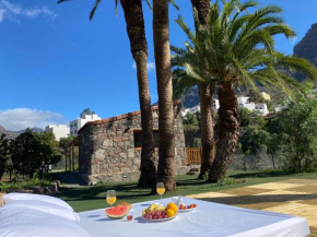Finca Aquilino y Carmen